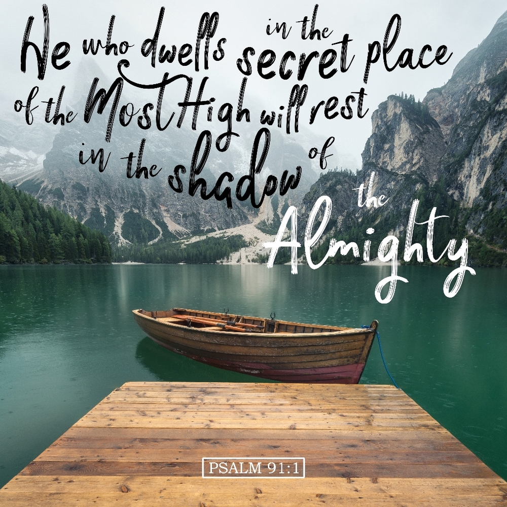 Find Rest